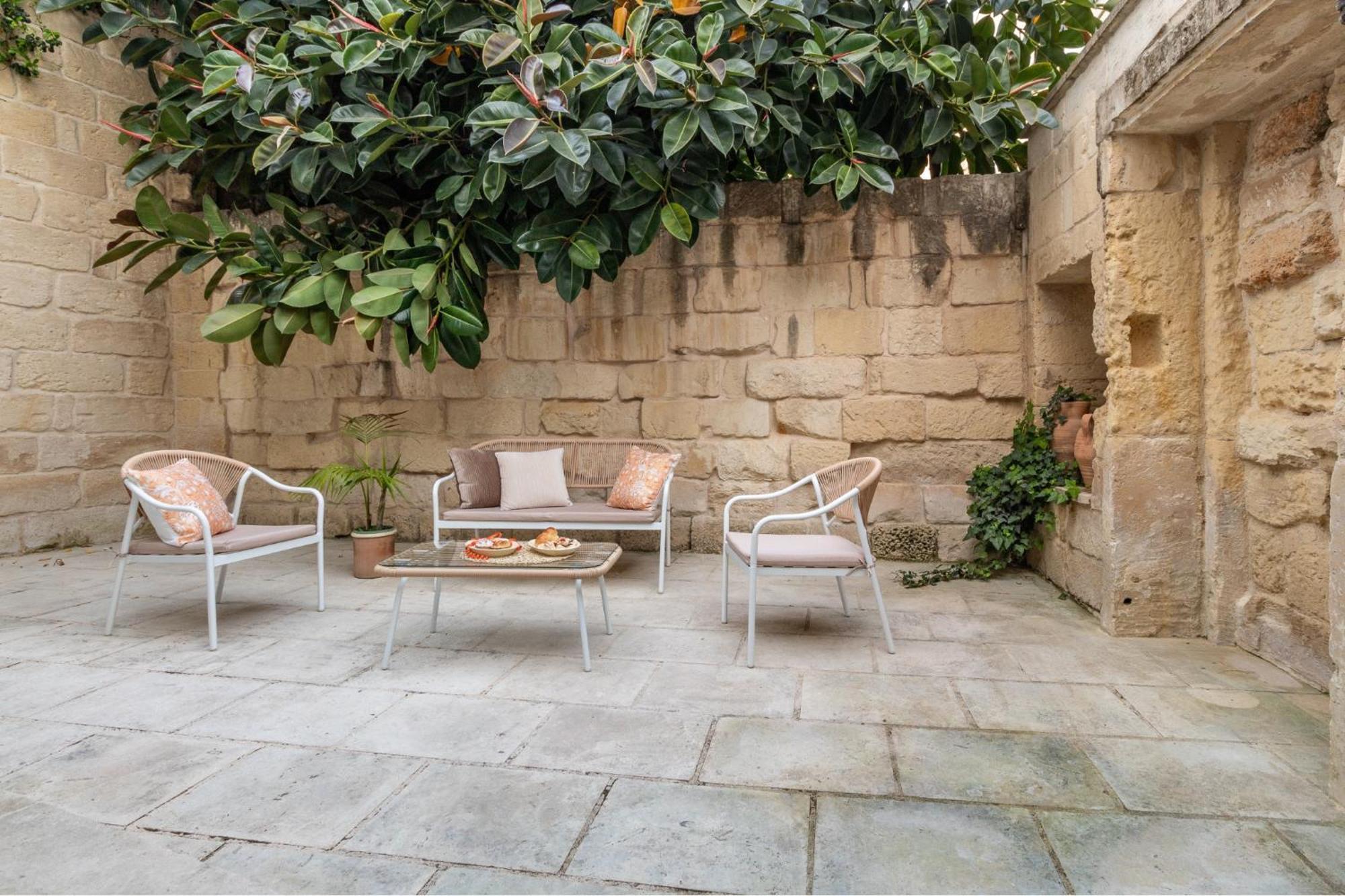 Apartment Il Giardino Dei Mesagnesi - Selection *