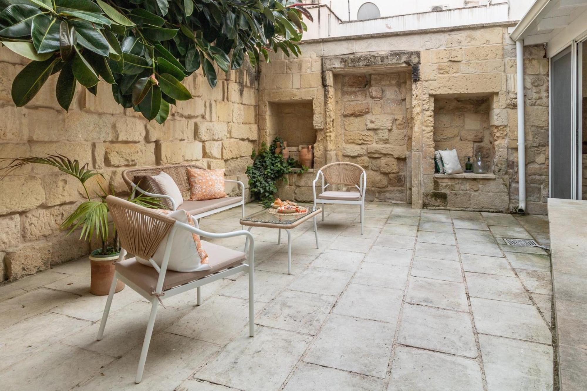 Il Giardino Dei Mesagnesi - Selection Lecce