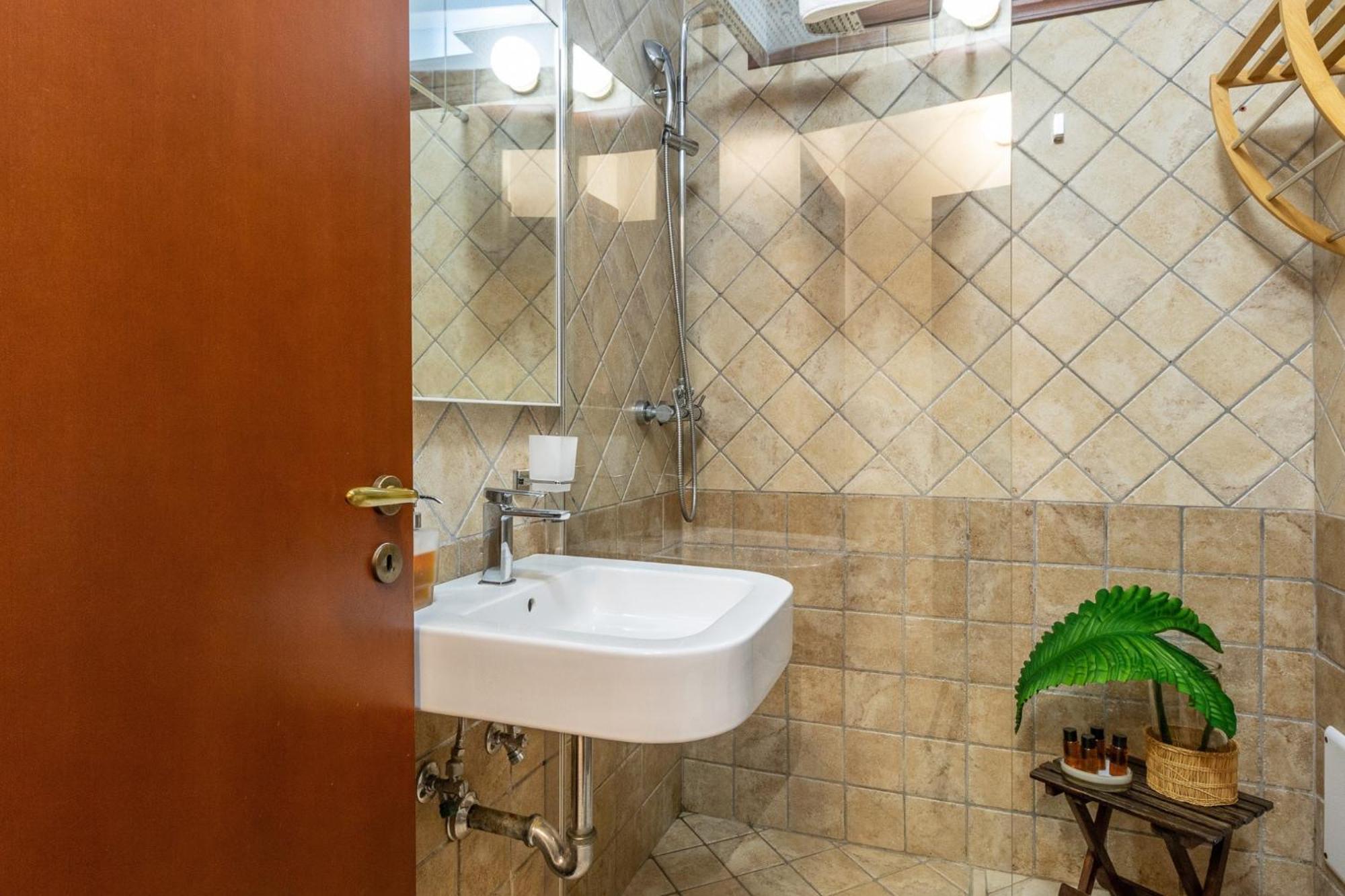 Il Giardino Dei Mesagnesi - Selection Apartment