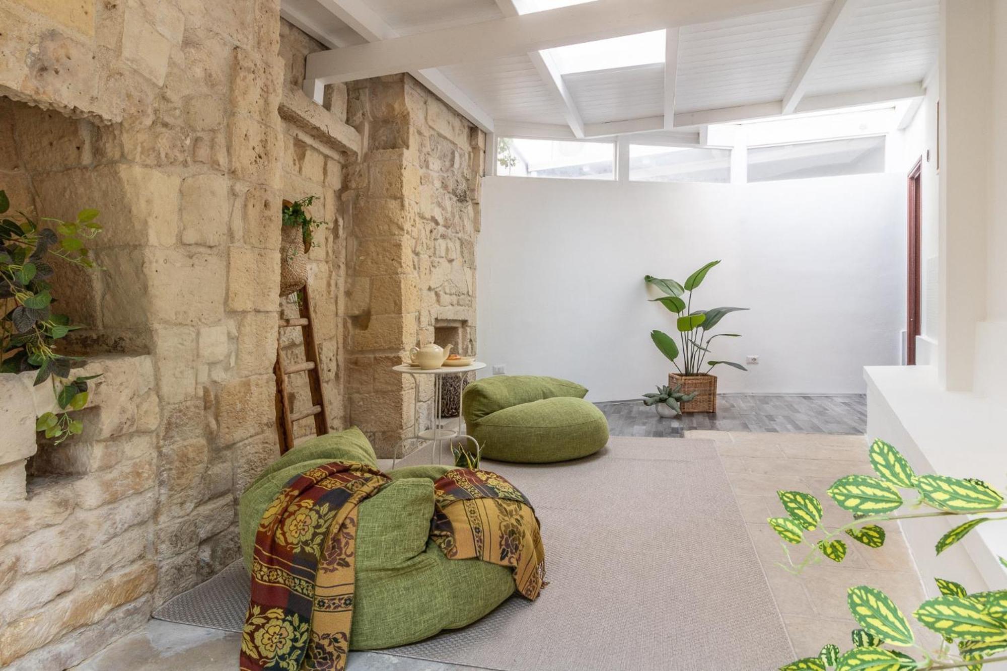 Il Giardino Dei Mesagnesi - Selection Apartment *