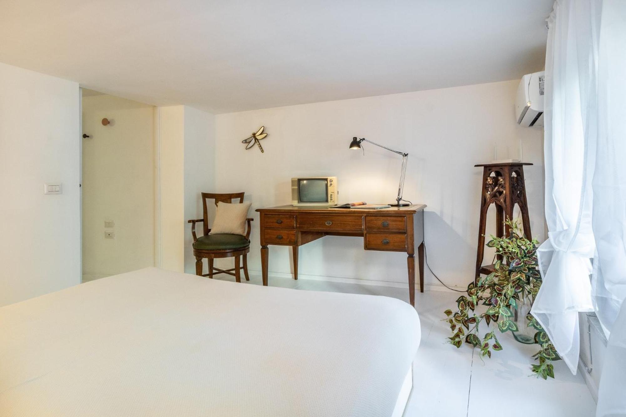 Il Giardino Dei Mesagnesi - Selection Apartment