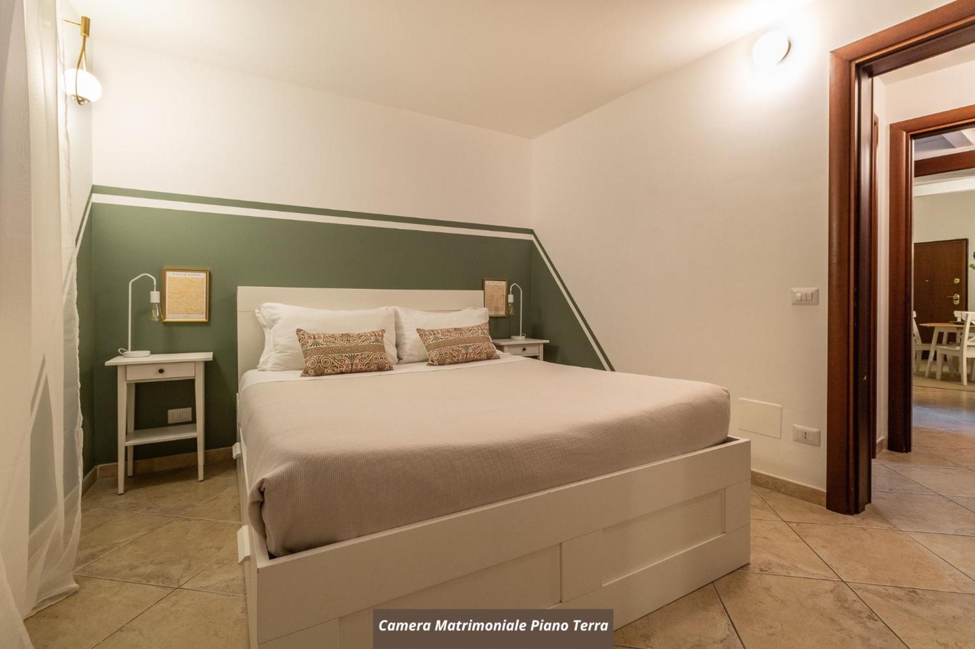 Apartment Il Giardino Dei Mesagnesi - Selection