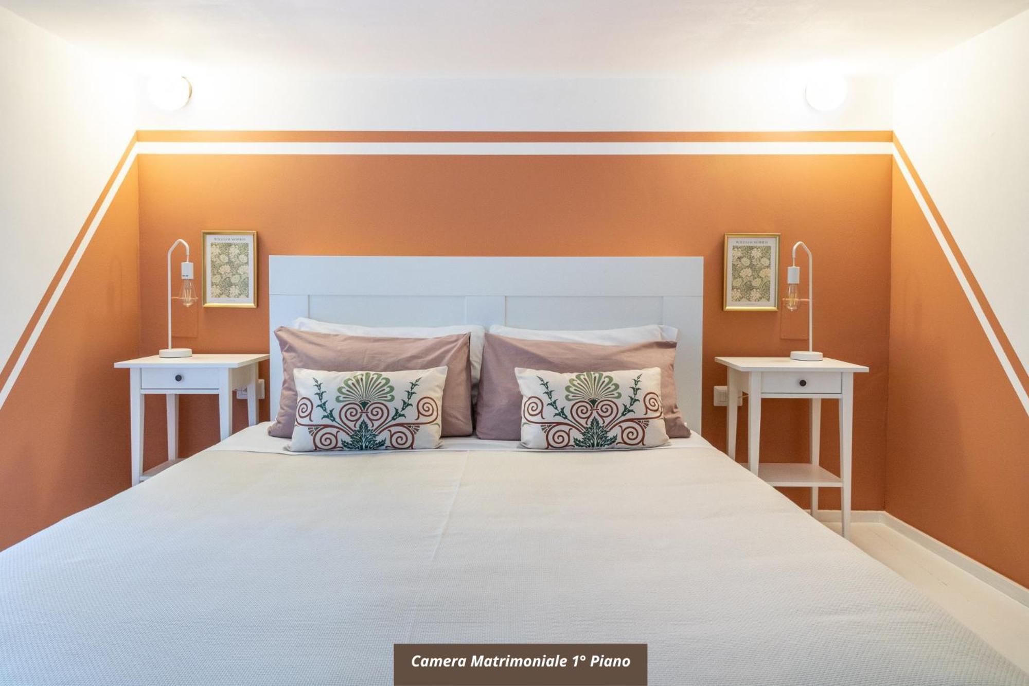 Il Giardino Dei Mesagnesi - Selection Apartment Lecce