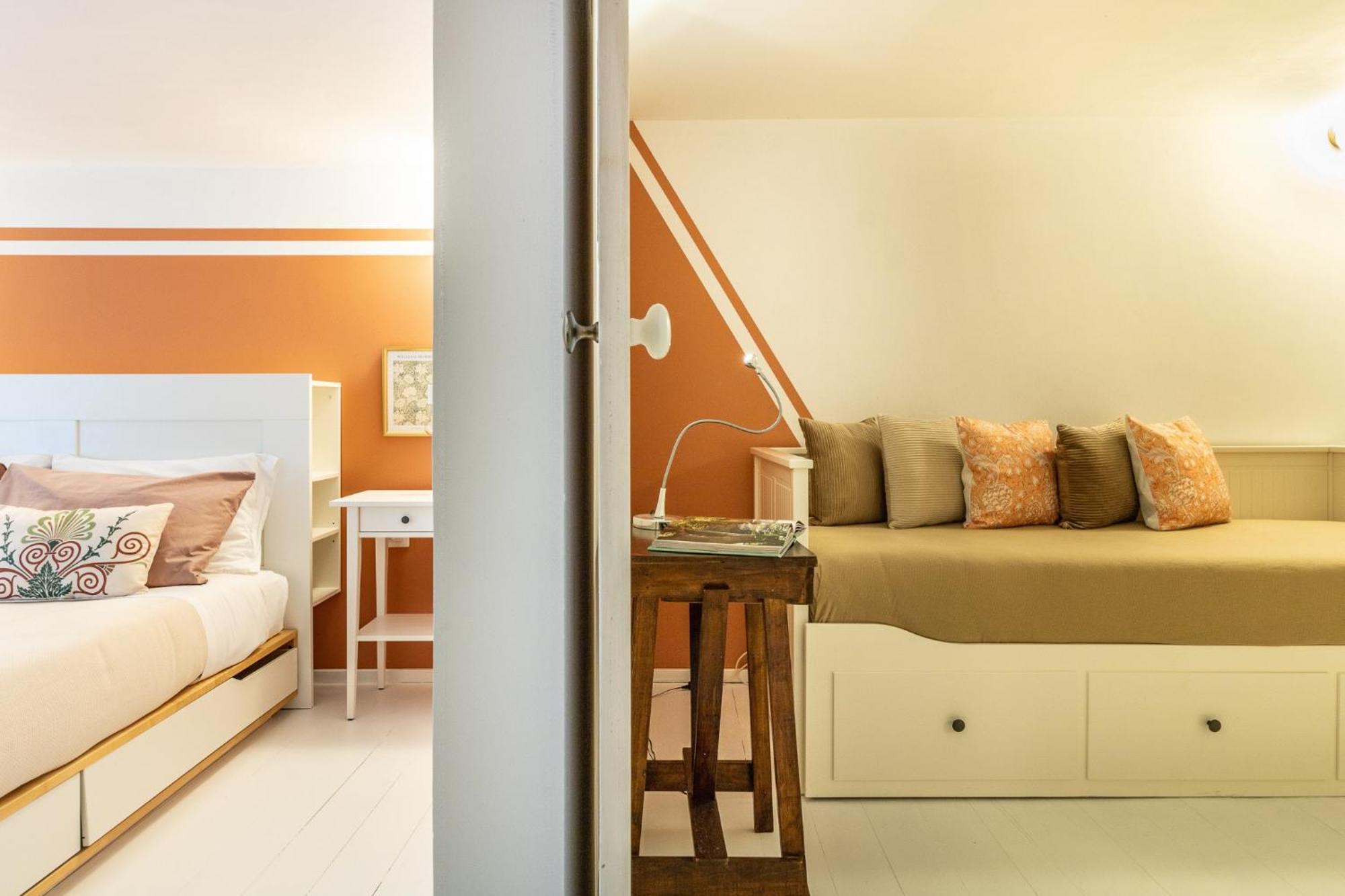Apartment Il Giardino Dei Mesagnesi - Selection Lecce