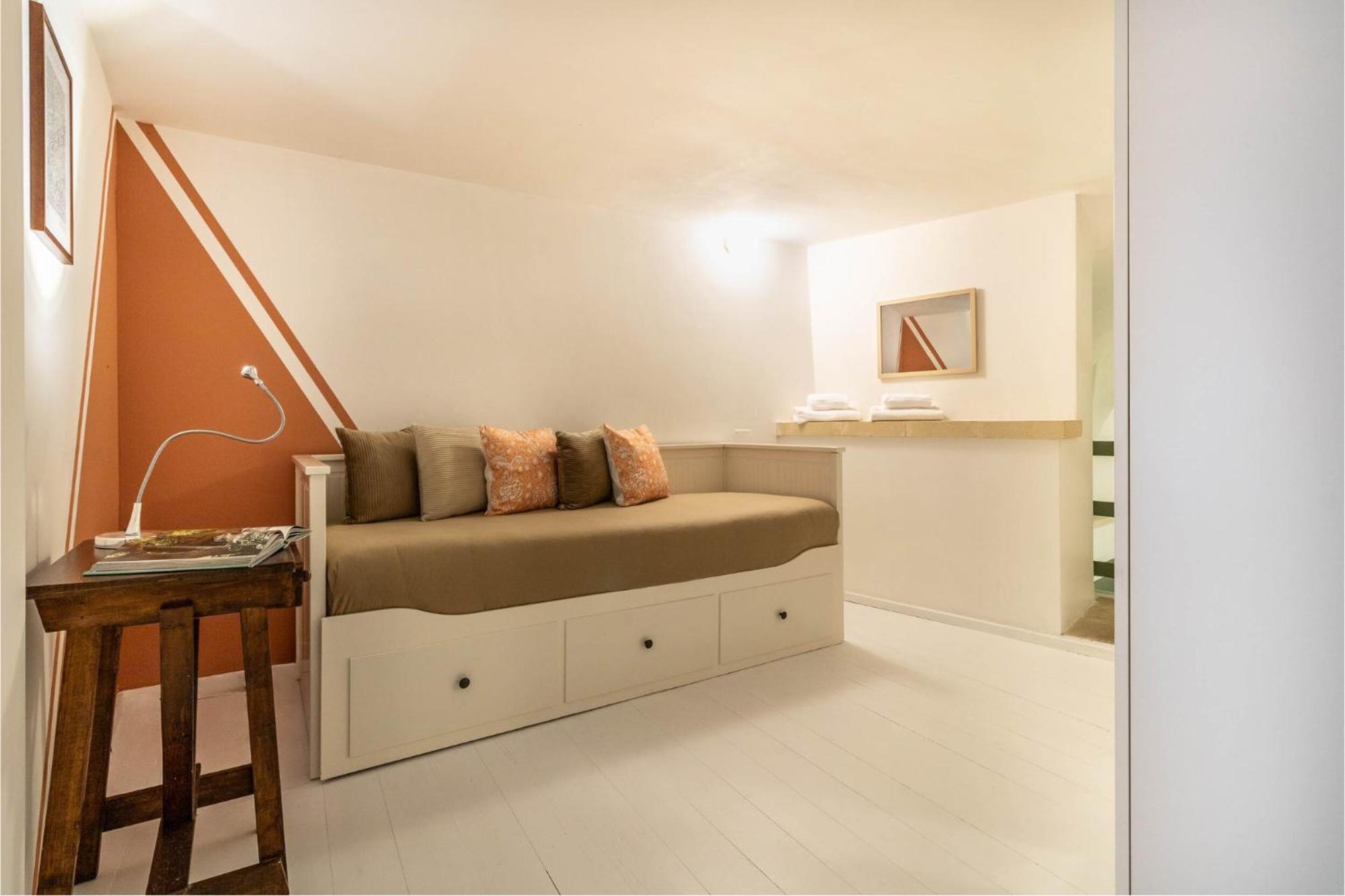 Il Giardino Dei Mesagnesi - Selection Apartment Lecce