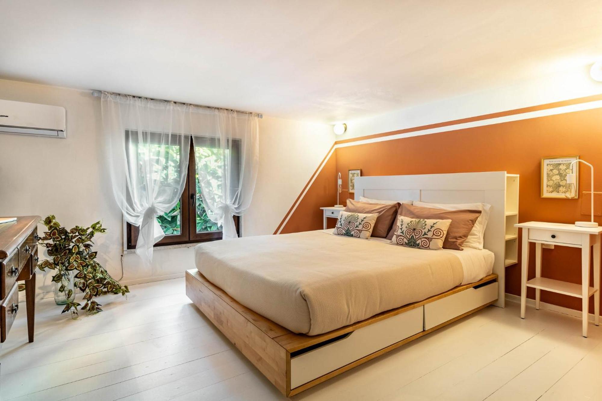 Il Giardino Dei Mesagnesi - Selection Apartment
